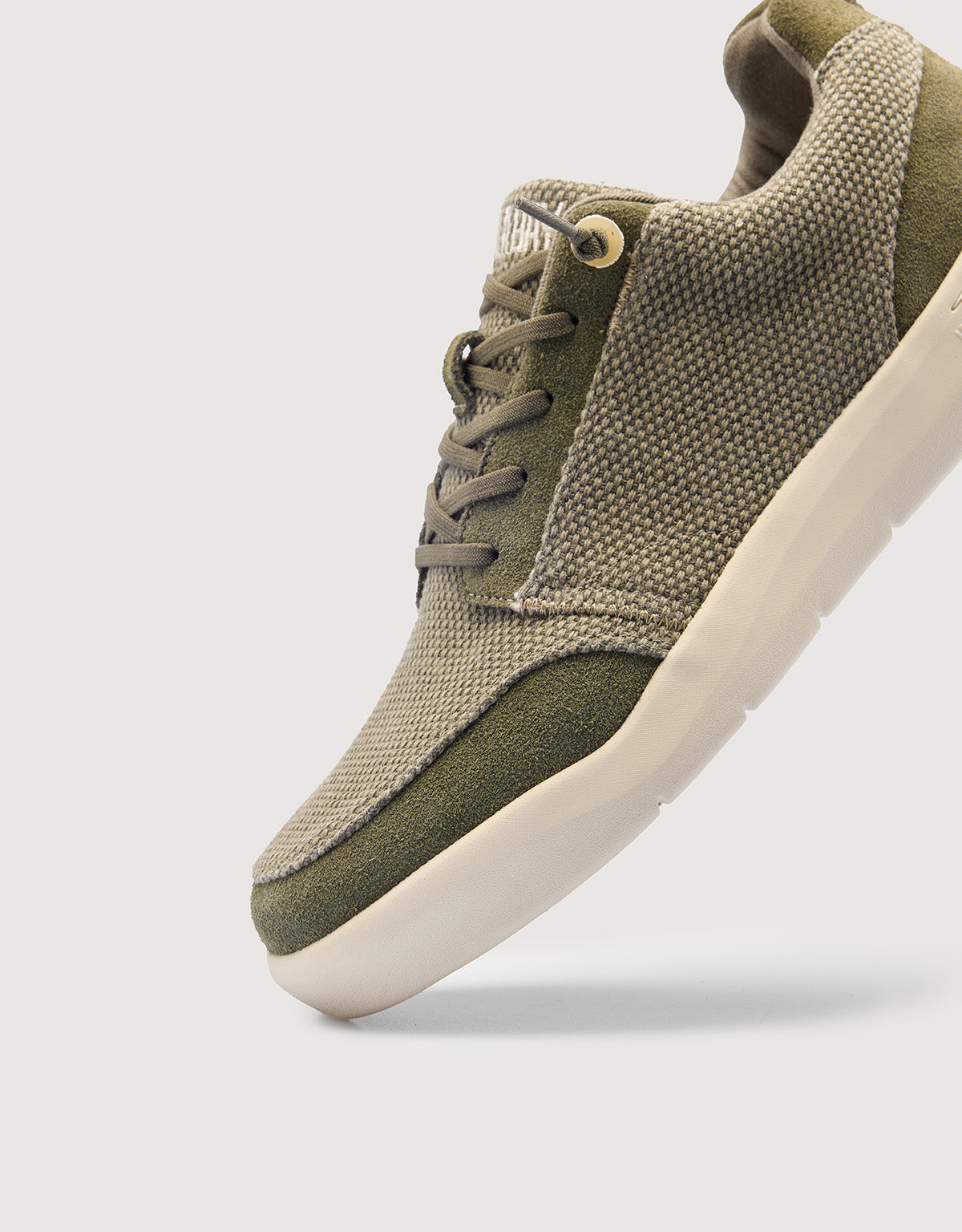 Green Trainers - Primus