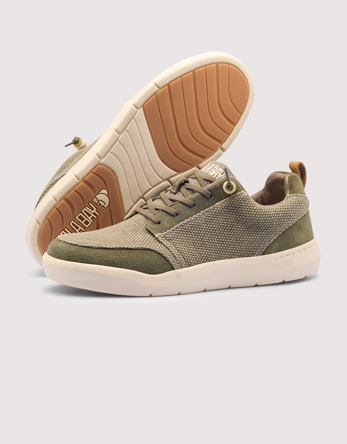 Green Trainers - Primus
