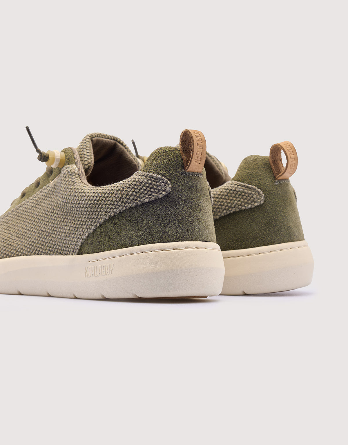 Green Trainers - Primus