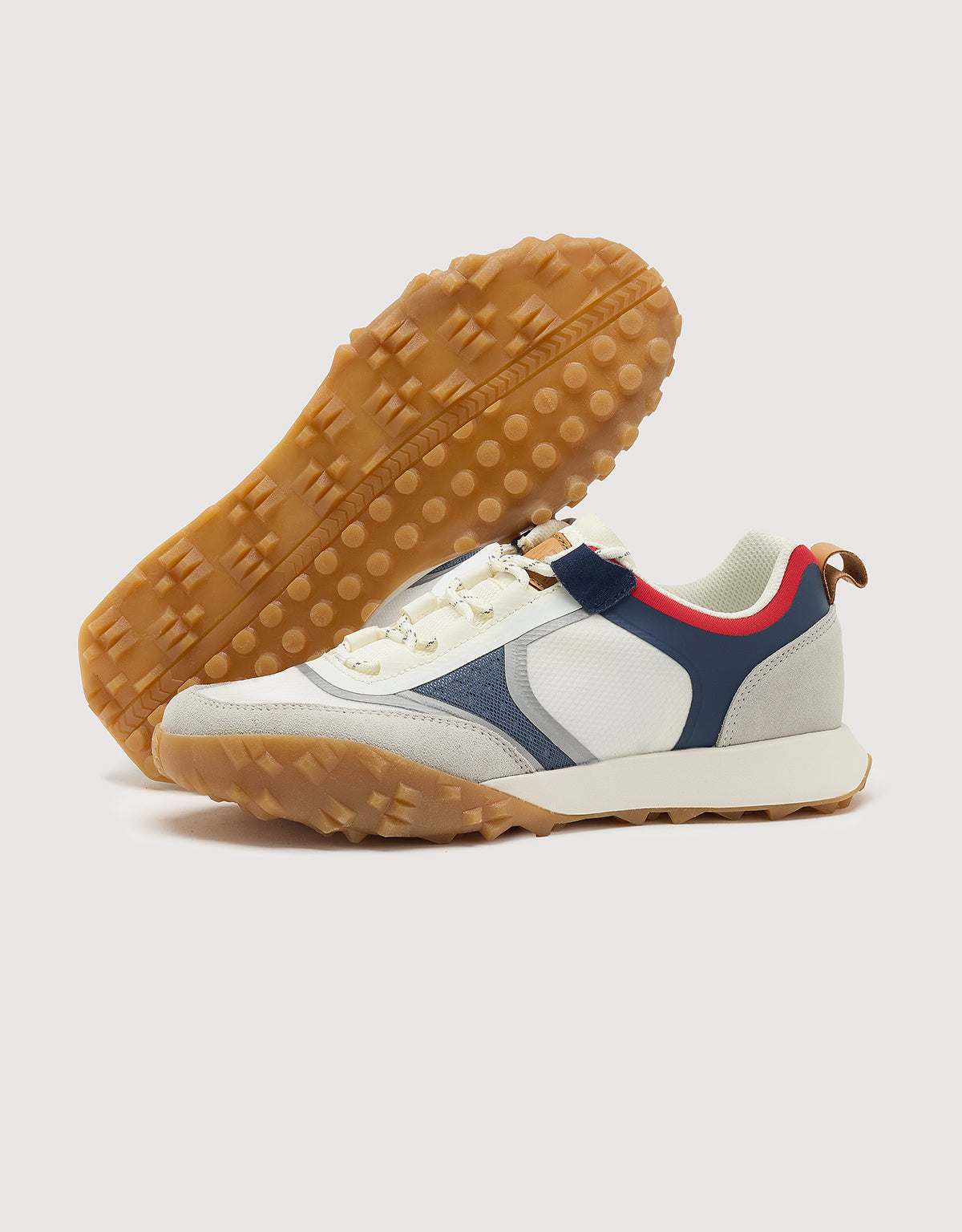 Blue Sneaker - Honaka
