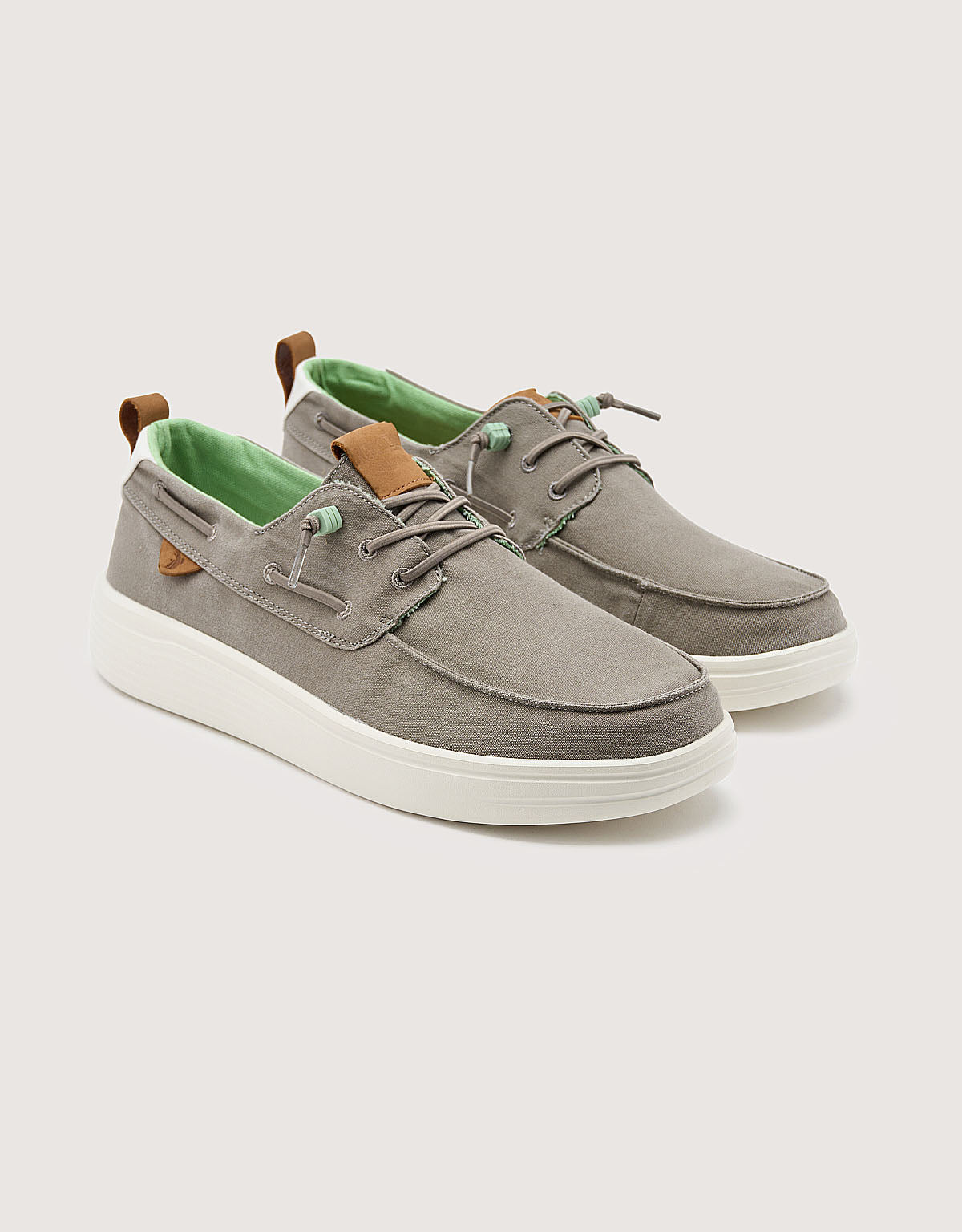Gray Nautical - Maxime