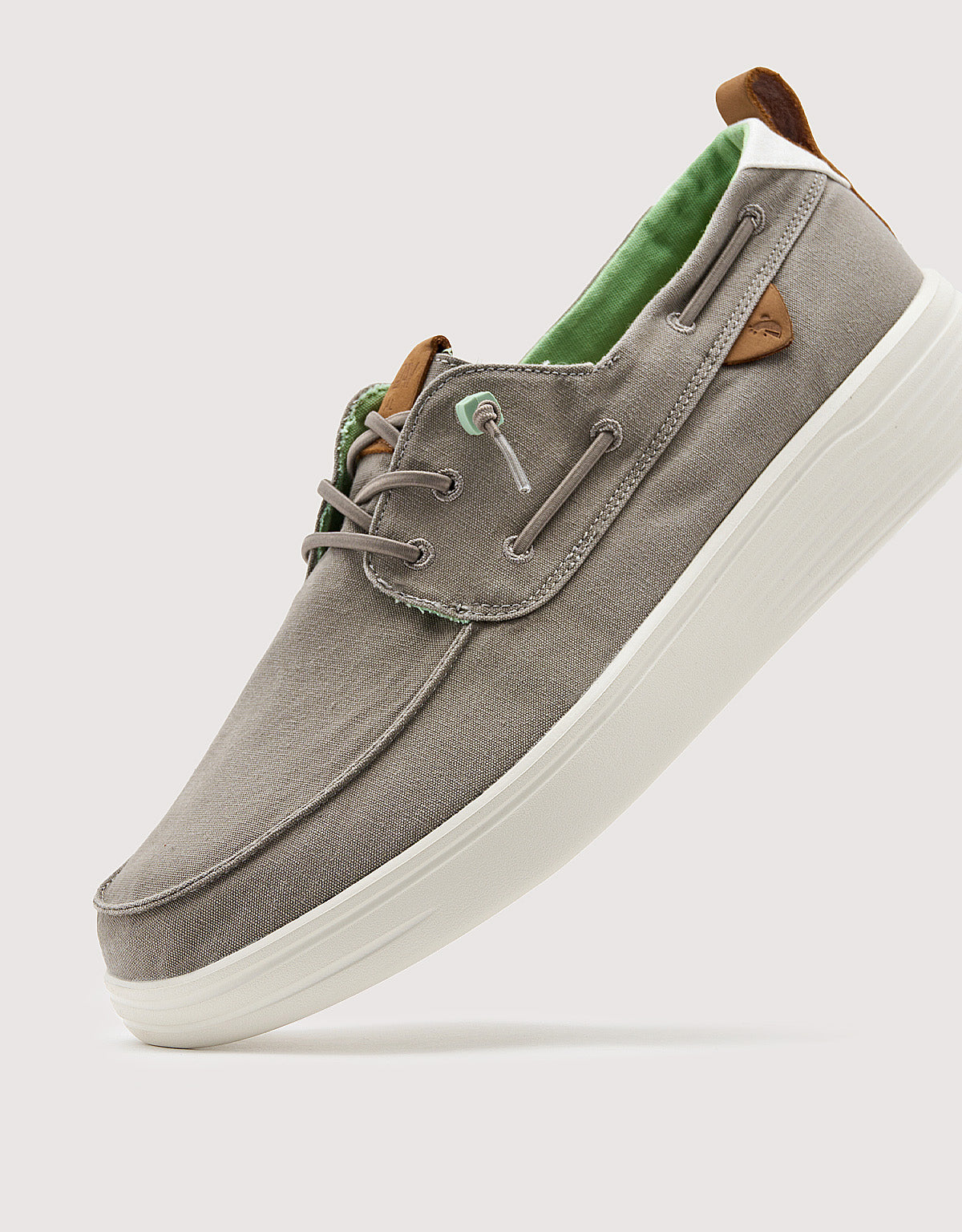 Gray Nautical - Maxime