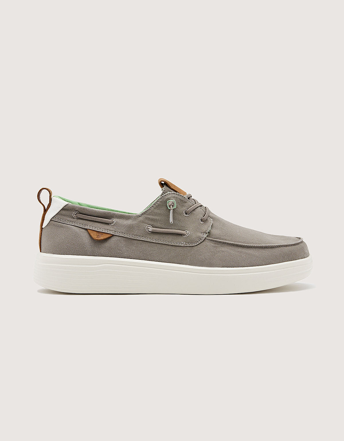 Gray Nautical - Maxime