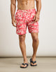 Bañador Regular Coral - Fucio