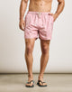 Bañador Regular Rosa - Uniform