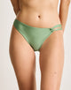 Braguita Bikini Verde - Brilin