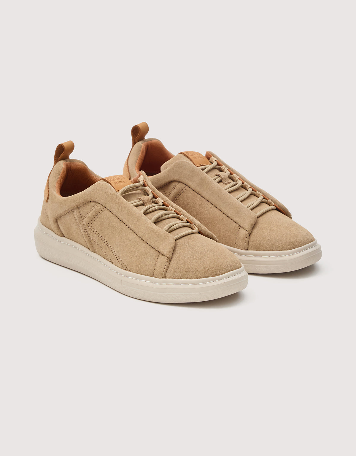 Zapatillas Taupe - Kolos 2
