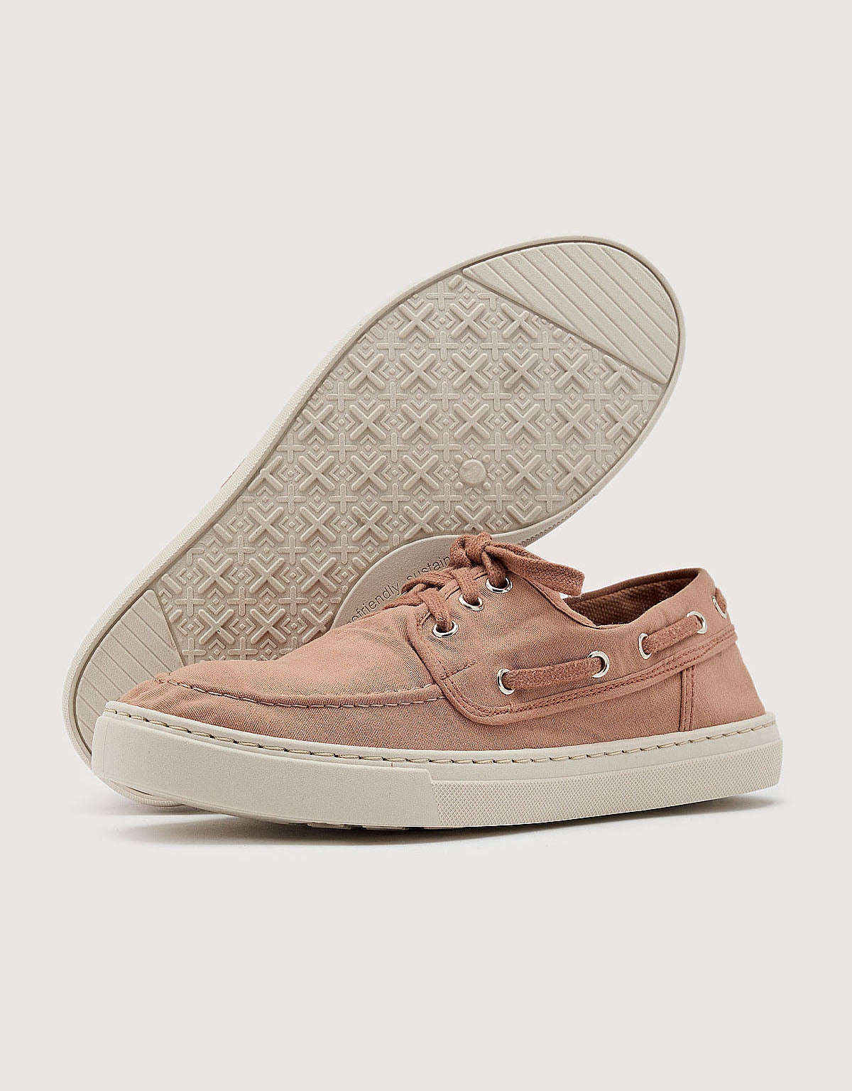 Náutico Marrón - Nautic 5