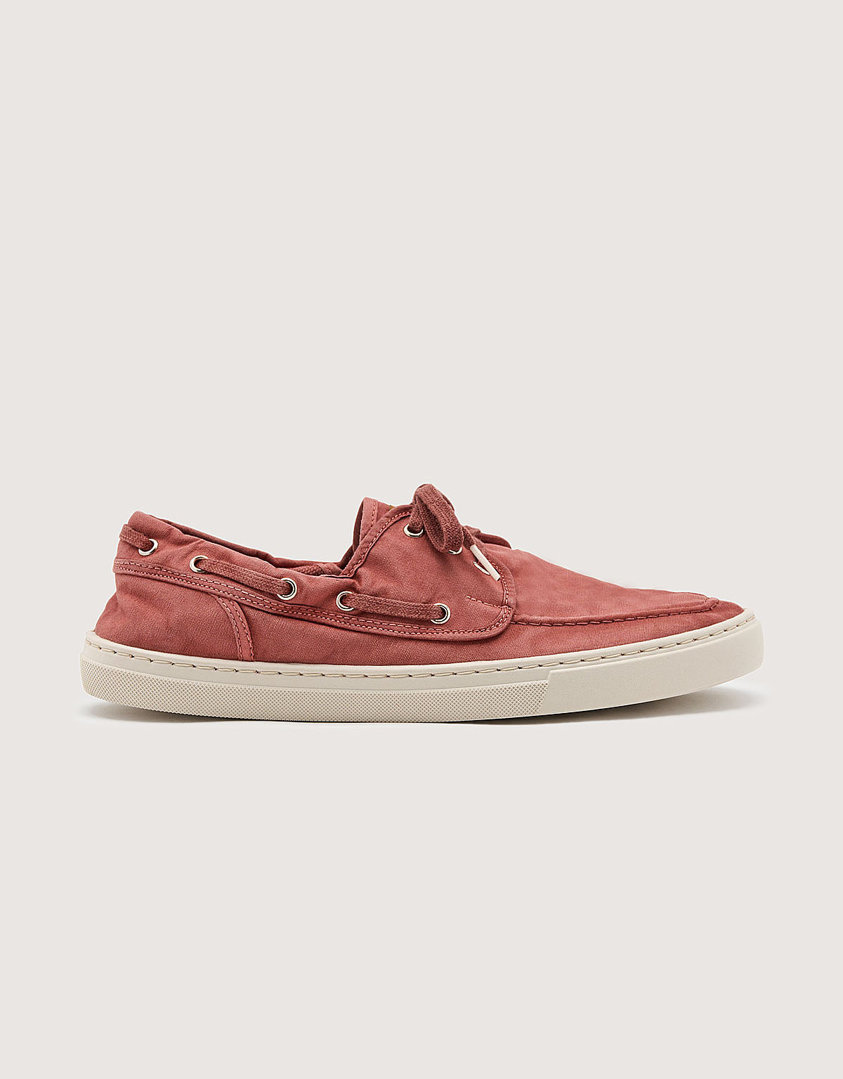 Red Boat Shoes - Nautic