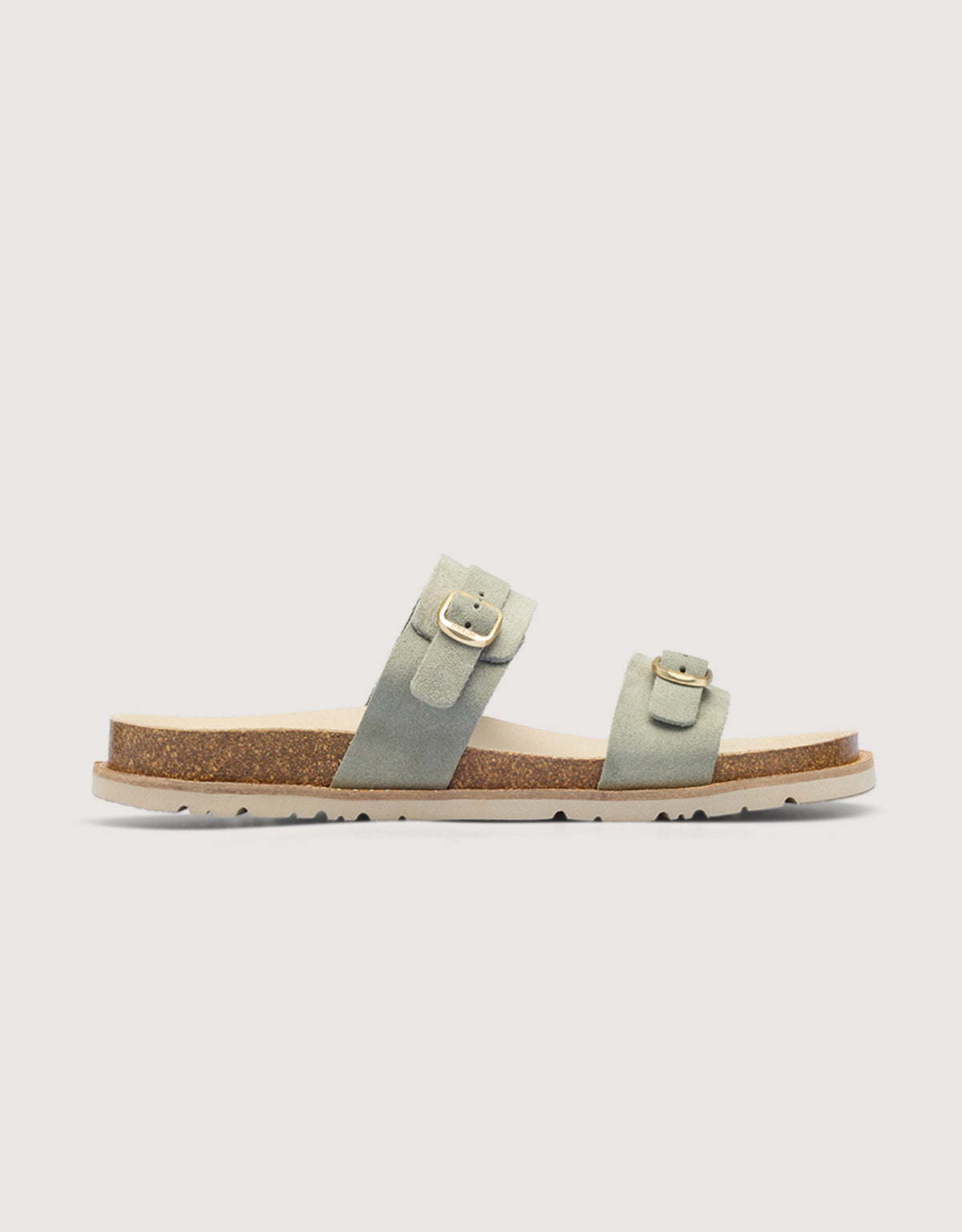 Bio Green Sandal - Azuba