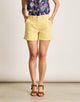 Short Amarillo - Morwina