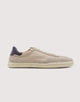 Taupe Espadrilles - Odiseo