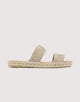Natural Pala Sandal - Wonda