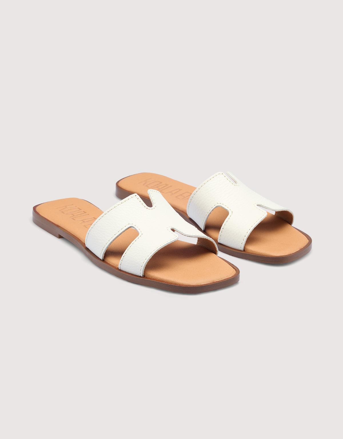 Ice Claw Sandal - Bellini