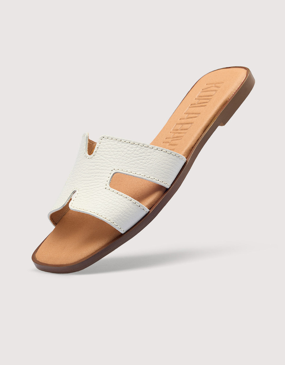 Ice Claw Sandal - Bellini