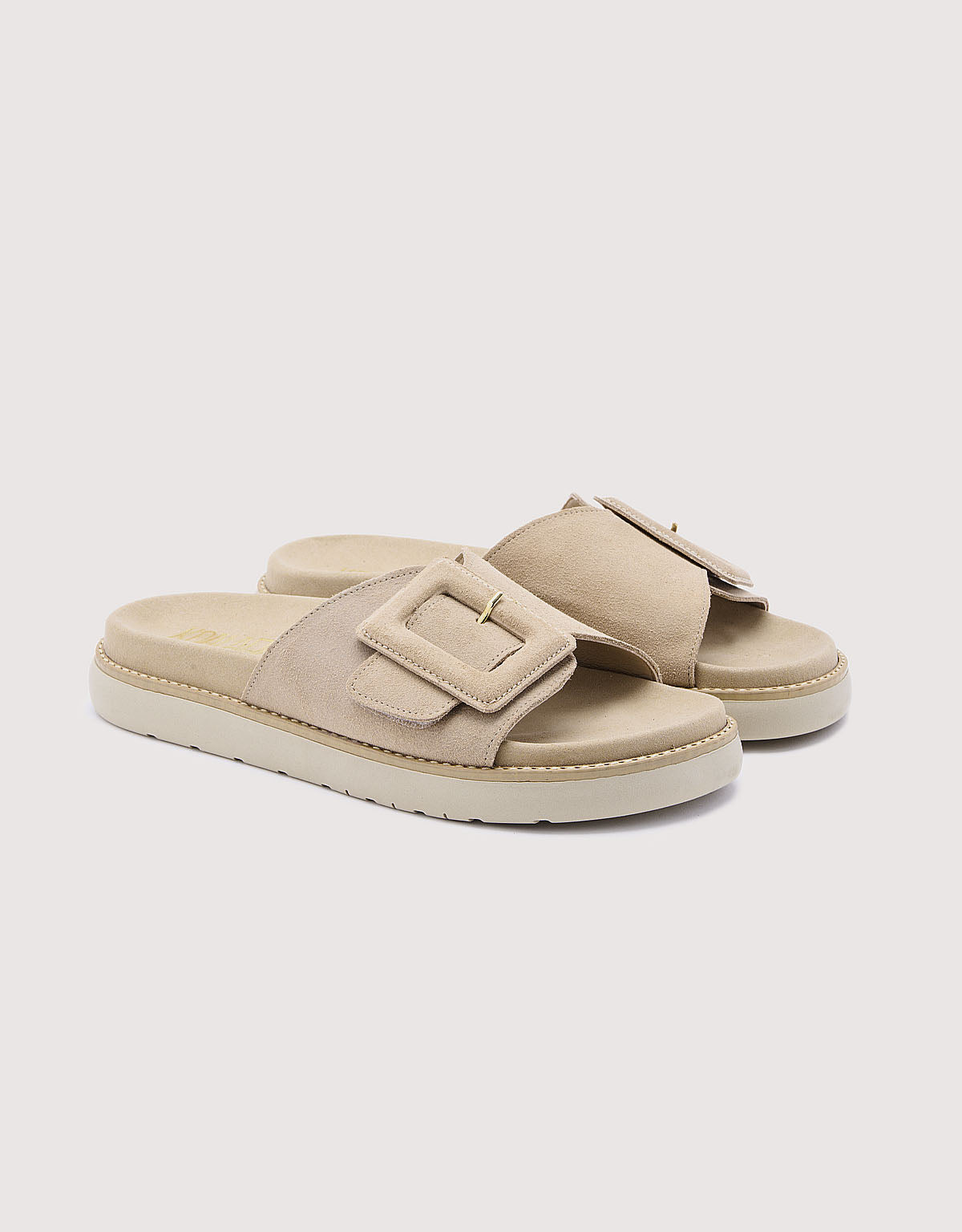 Plataforma Beige - Centelle 2