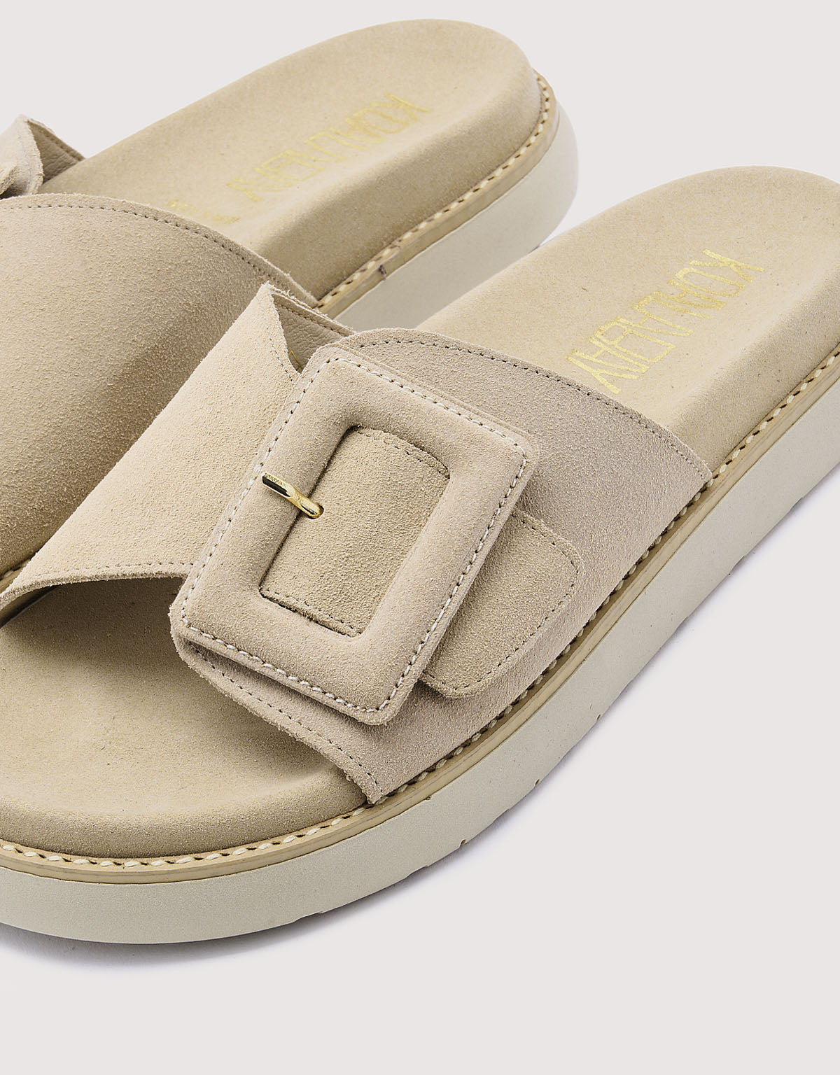 Plataforma Beige - Centelle 3