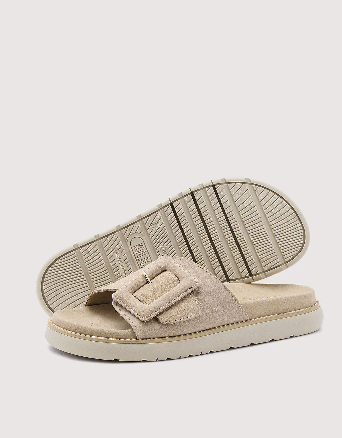 Plataforma Beige - Centelle 4
