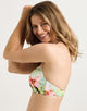 Top Bikini Multicolor - Valinor