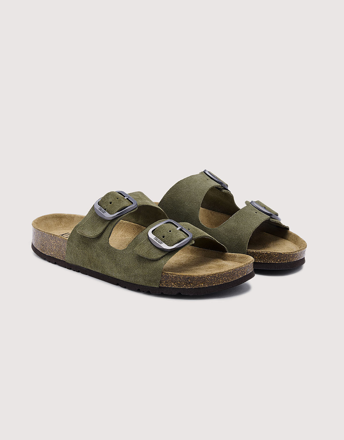 Sandalia Bio Caqui - Comanche 2