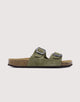 Sandalia Bio Caqui - Comanche