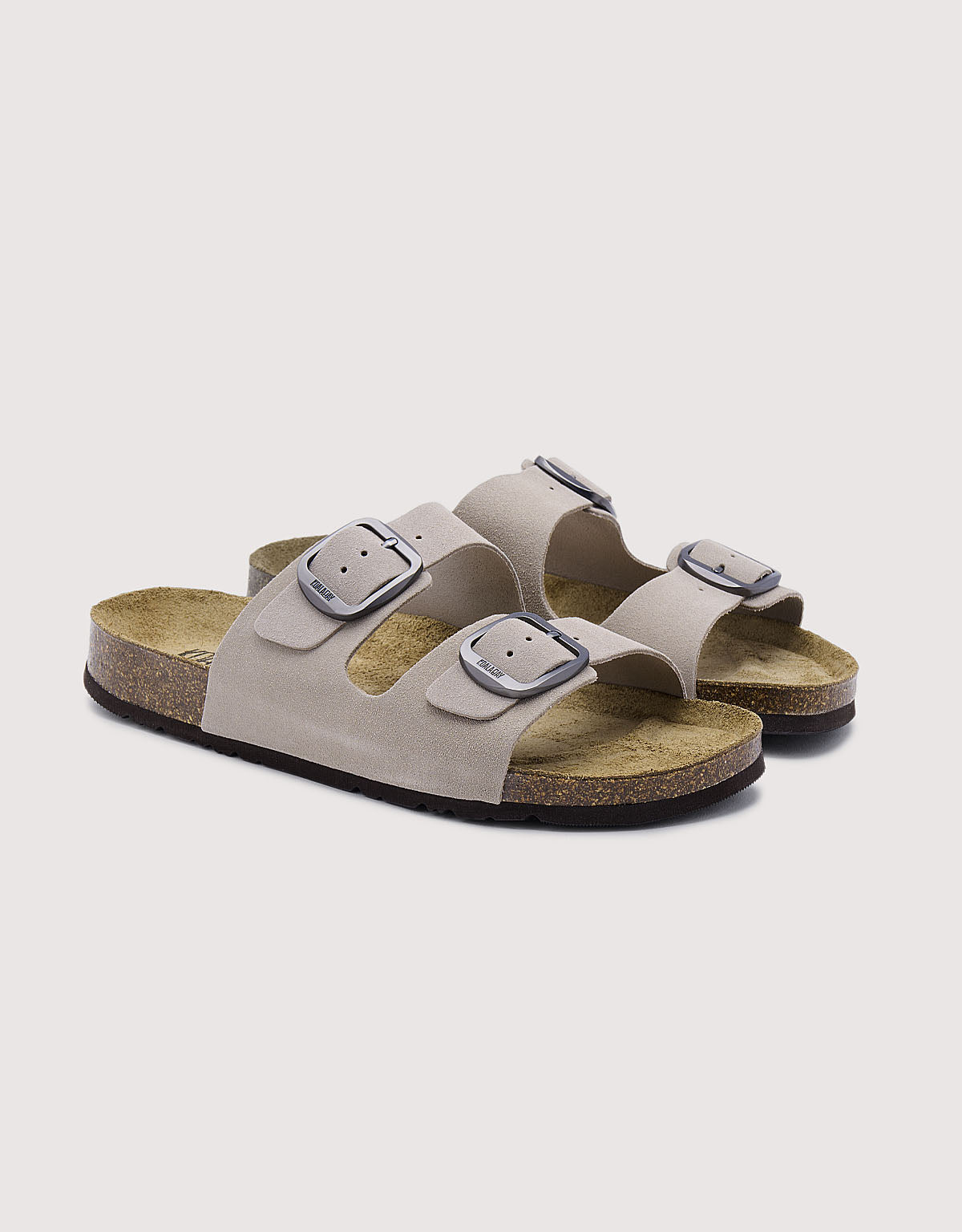 Sandalia Bio Piedra - Comanche 2