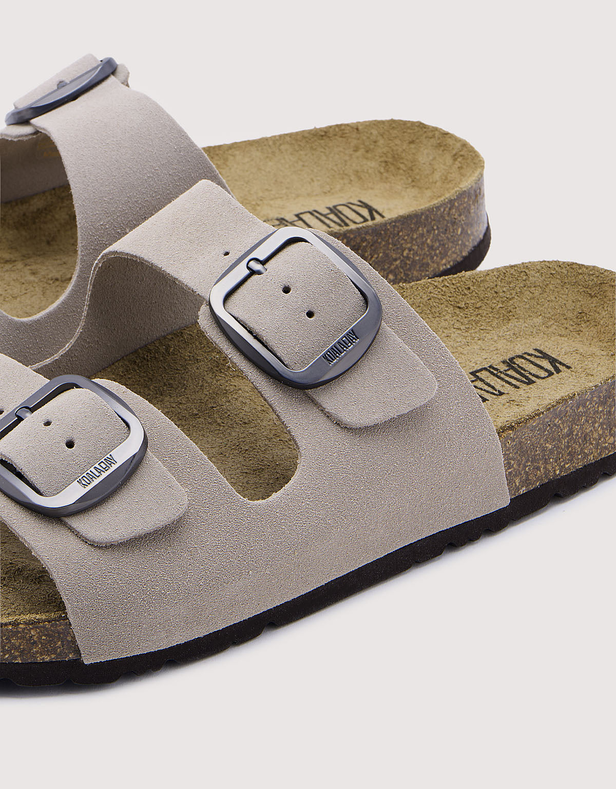 Sandalia Bio Piedra - Comanche 3