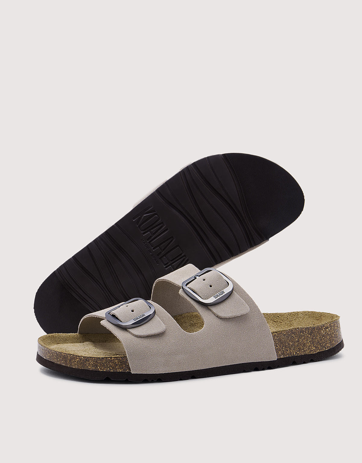 Sandalia Bio Piedra - Comanche 4