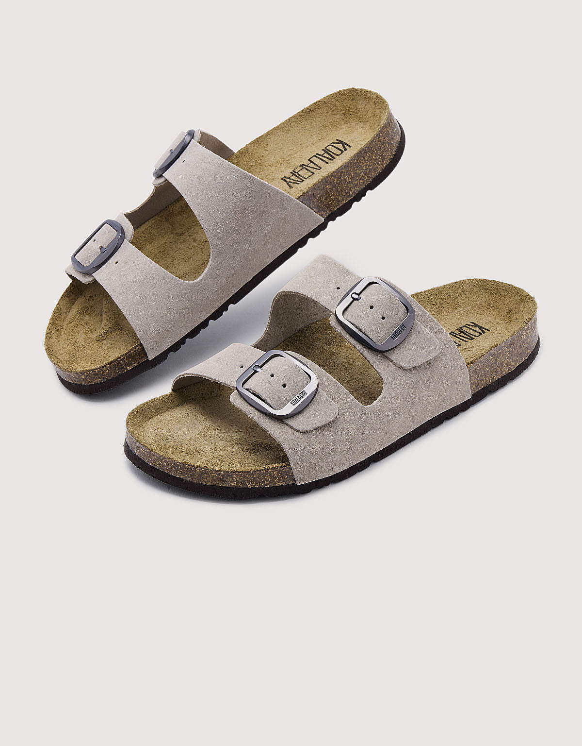 Sandalia Bio Piedra - Comanche 5