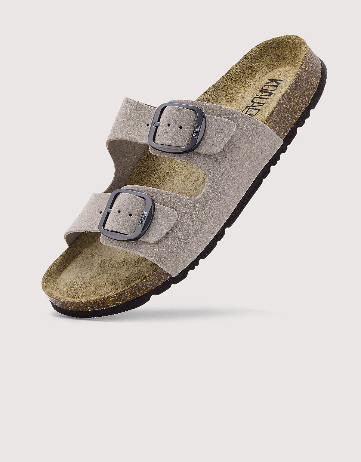 Sandalia Bio Piedra - Comanche 6