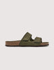 Bio Khaki Sandal - Tyson