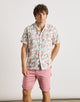 Camisa M/C Off White - Wannabe