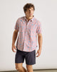 Camisa M/C Rosa - San Junipero