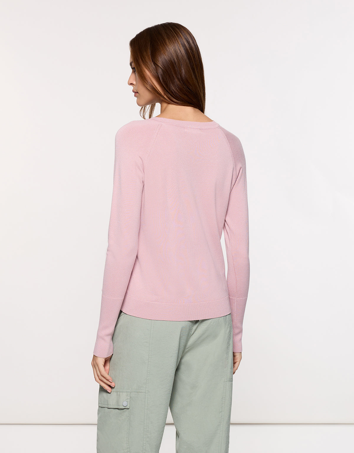 Jersey Rosa Palo - Brave 4