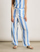 Pantalón Largo Azul - Talin