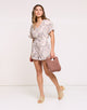 Mono Corto Beige - Badenas 5