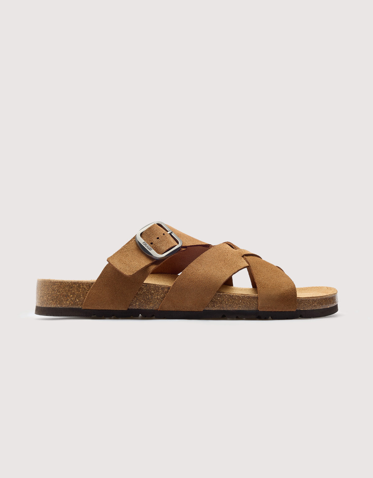 Sandalia Bio Cuero - Corbett
