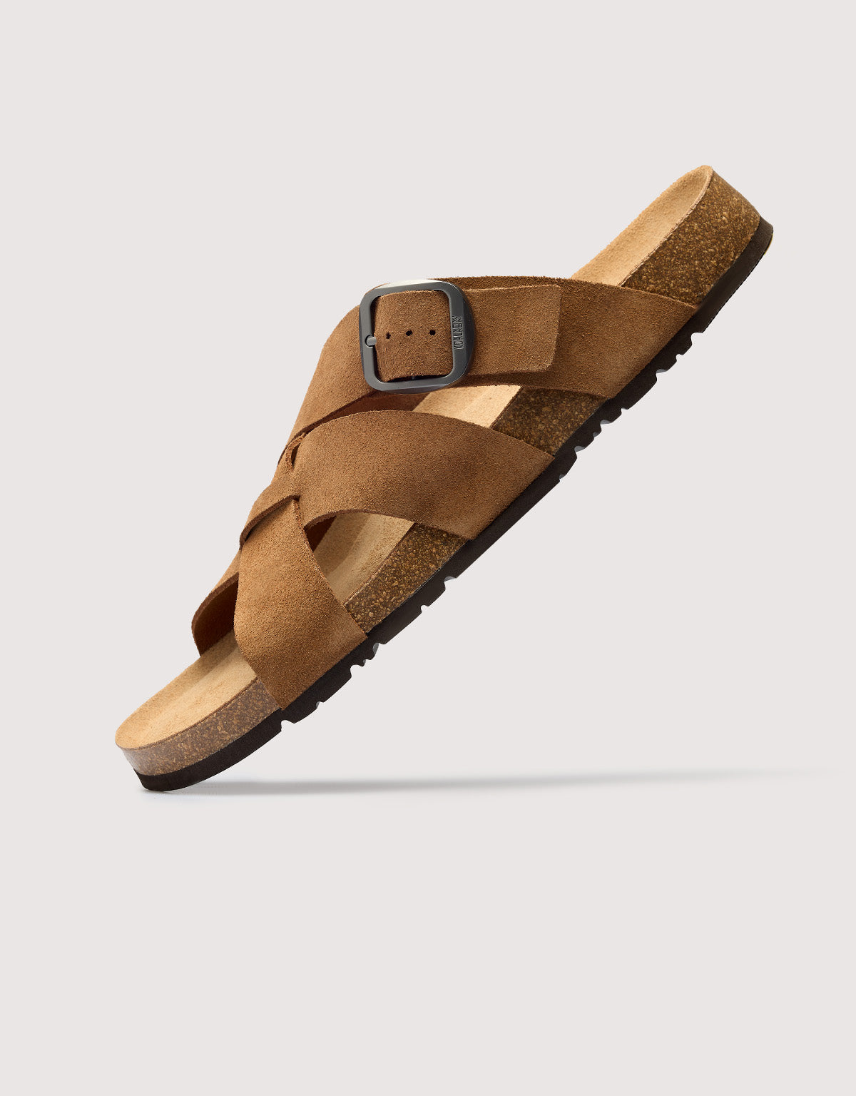 Sandalia Bio Cuero - Corbett 5