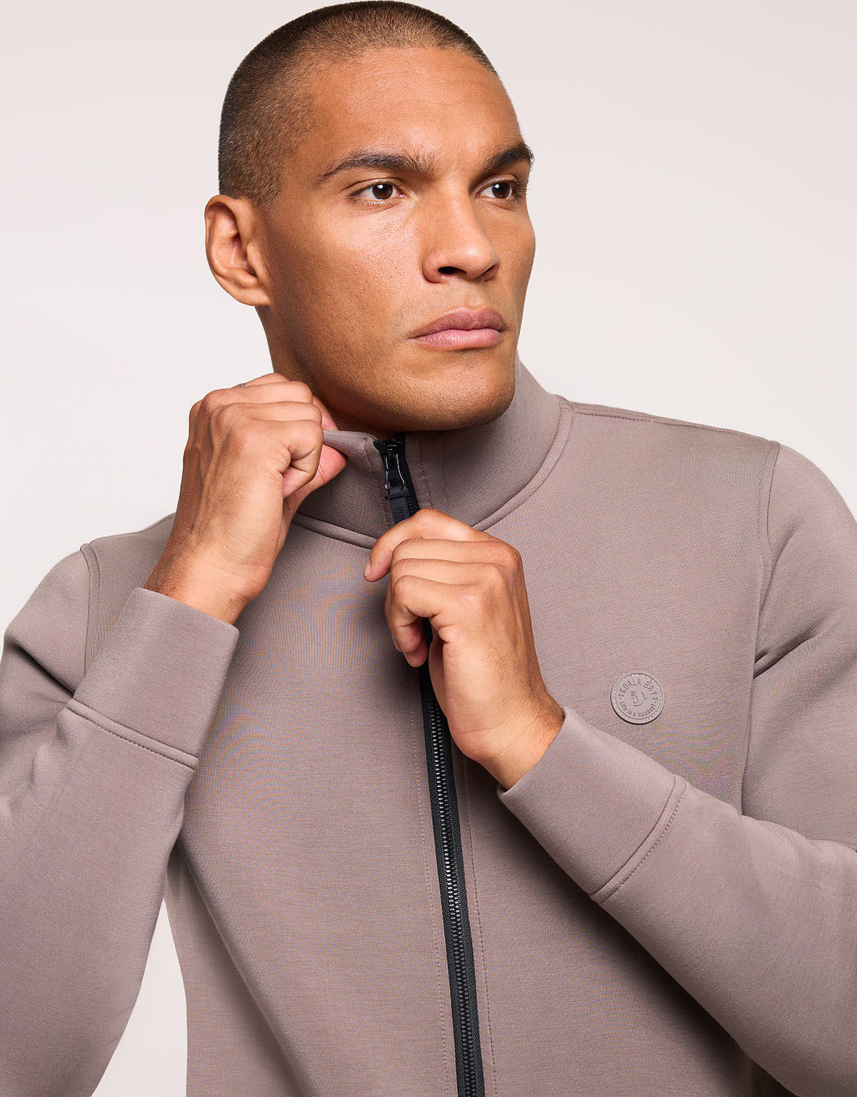 Brown Jacket - Cambe