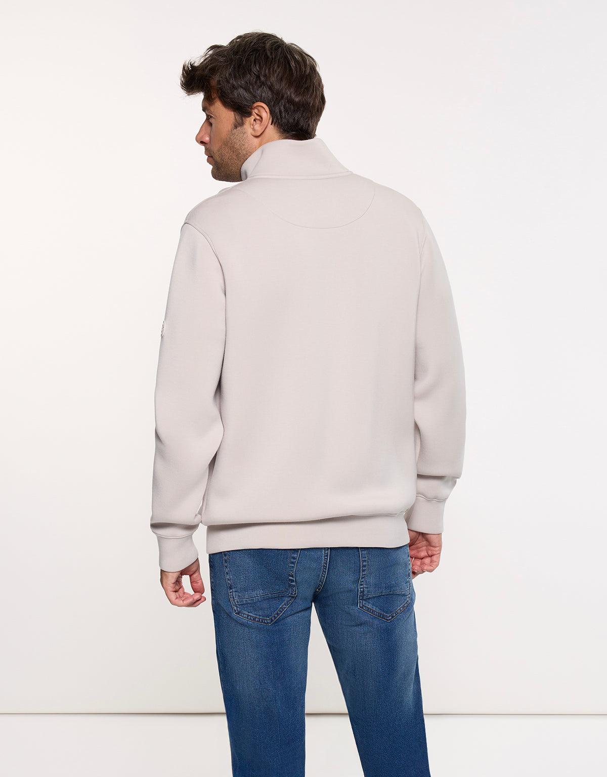 Chaqueta Piedra - Cambe 3