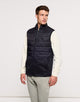 Black Gilet - Tarva