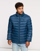 Chaqueta Azul - Ninbay