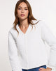 Chaqueta Blanco - Lamp 2