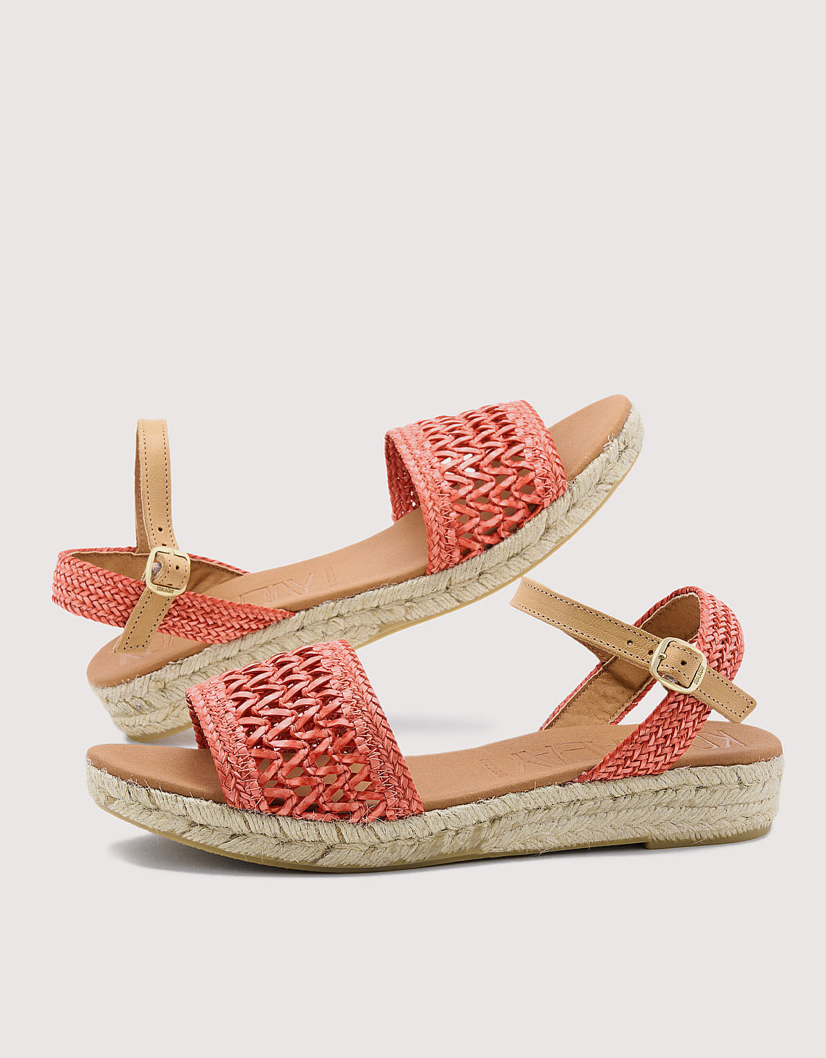 Coral Wedge - Ginger