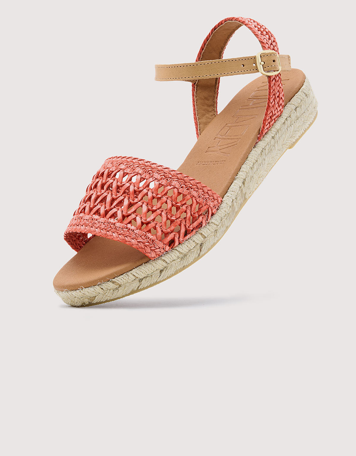 Coral Wedge - Ginger