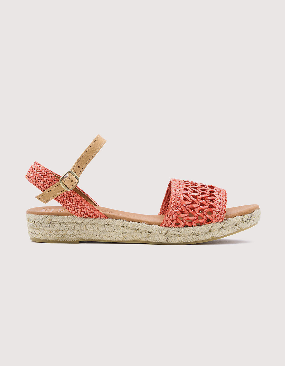 Coral Wedge - Ginger