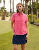 Coral Short Sleeve Shirt - Nerin