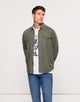 Sobrecamisa Verde - Jamiro