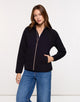 Chaqueta Negro - Tigiana 1