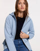 Light Blue Jacket - Tigiana